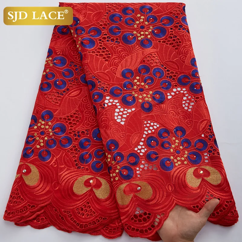 SJD LACE Swiss Voile Lace Fabric 2022 Green High Quality French Cotton Lace Fabric With Bead for Women Party Wedding Dress A2987
SJD LACE Swiss Voile Lace Fabric 2022 Green High Quality French Cotton Lace Fabric With Bead for Women Party Wedding Dress A2987