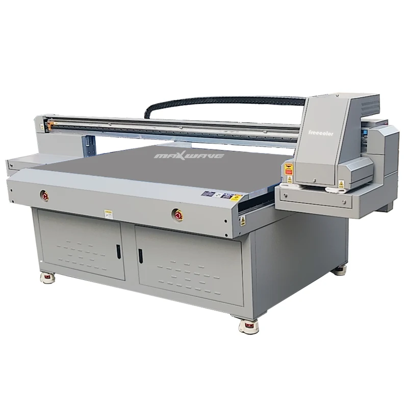 Flatbed Big Inkjet 2513 UV Printer EPS Head Flatbed UV Printer Digital Printing Machine
Flatbed Big Inkjet 2513 UV Printer EPS Head Flatbed UV Printer Digital Printing Machine