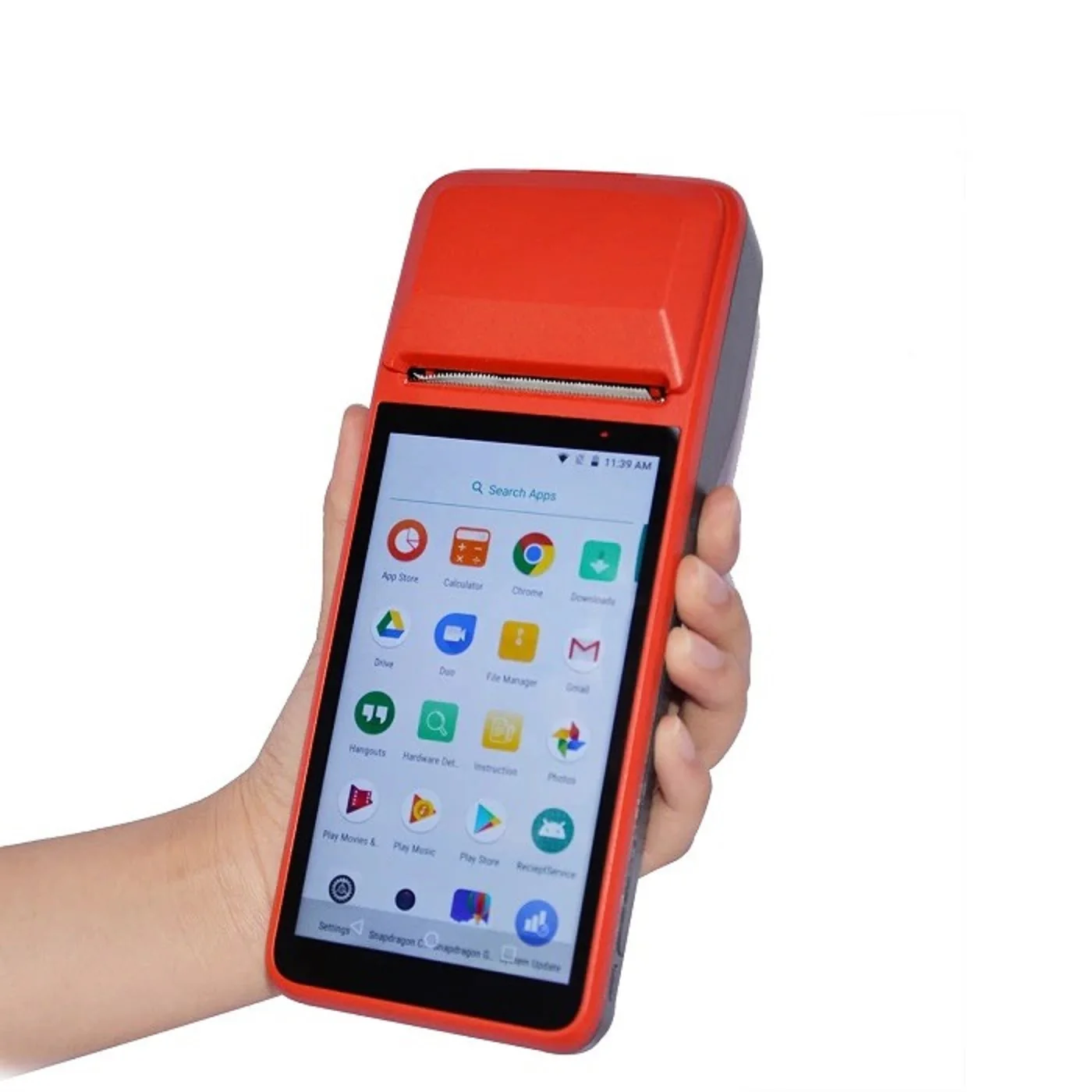 Система кассовых терминалов R330 NFC 4G 3G eboleta с сенсорным экраном, система кассовых терминалов Android Pos, система заказа планшетов, Pos-машина с прин...
Система кассовых терминалов R330 NFC 4G 3G eboleta с сенсорным экраном, система кассовых терминалов Android Pos, система заказа планшетов, Pos-машина с прин...