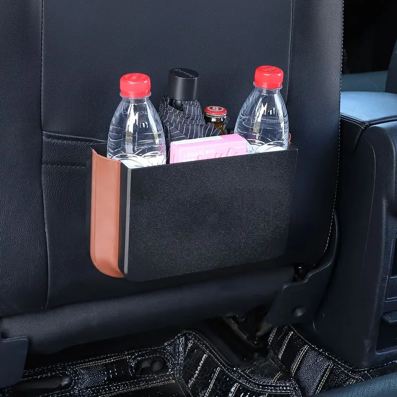 Car Accessories Para Auto Interior Seat Back Bag Organizers Storage Organiseurs De Rangement Organizadores Organisation Voiture
Car Accessories Para Auto Interior Seat Back Bag Organizers Storage Organiseurs De Rangement Organizadores Organisation Voiture
