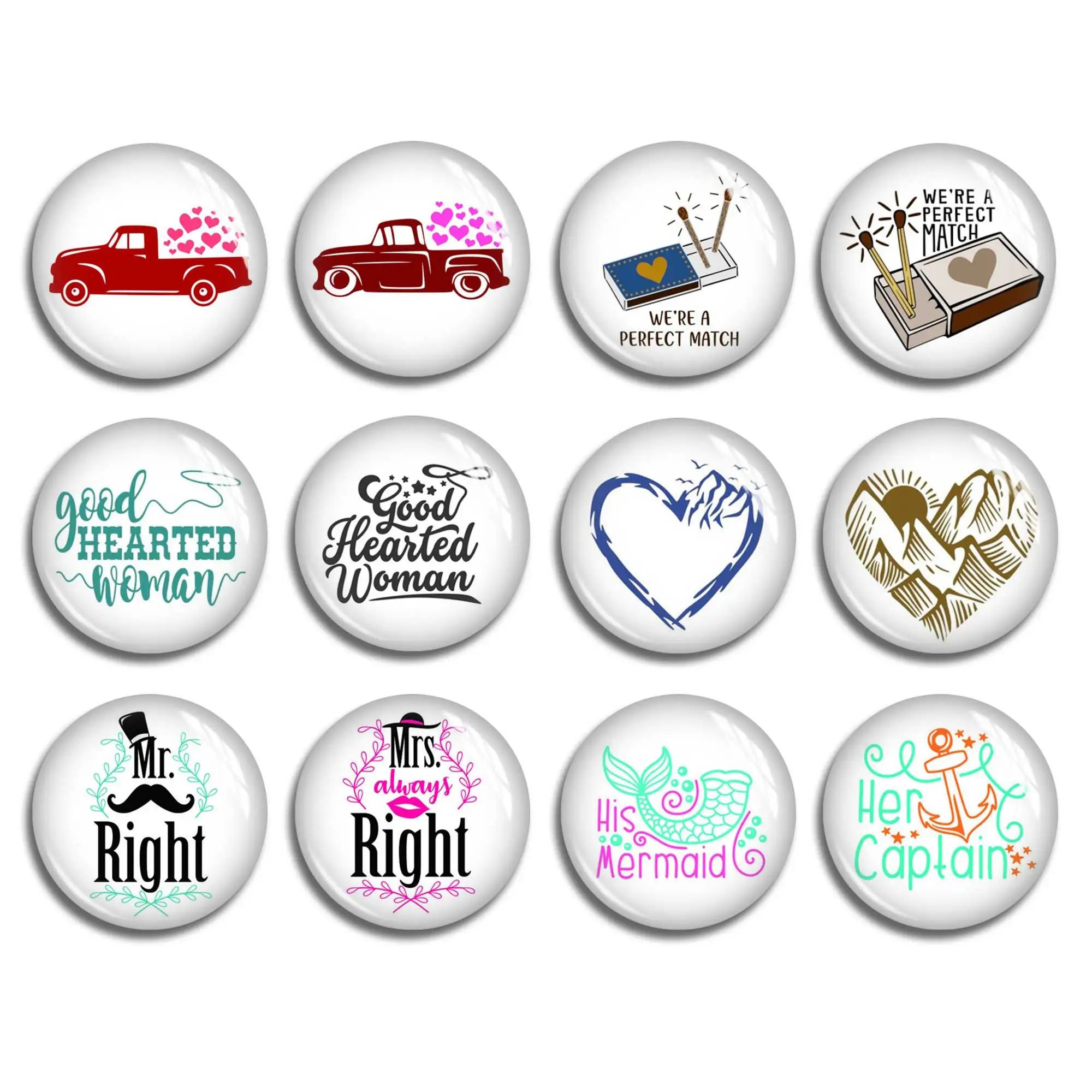 Valentine's Day Cabochon,Handmade Jewelry Materials Making Image Glass dome,10mm 12mm 25mm 30mm 40mm Picture Beads - FJ2449
Valentine's Day Cabochon,Handmade Jewelry Materials Making Image Glass dome,10mm 12mm 25mm 30mm 40mm Picture Beads - FJ2449