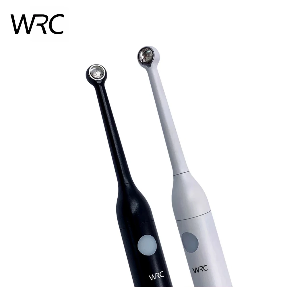 1 Second Dentistry Equipment Orthodontic Composite Curing Light LED Cure Lamp High Power 2300mW/cm² 60Hz
1 Second Dentistry Equipment Orthodontic Composite Curing Light LED Cure Lamp High Power 2300mW/cm² 60Hz