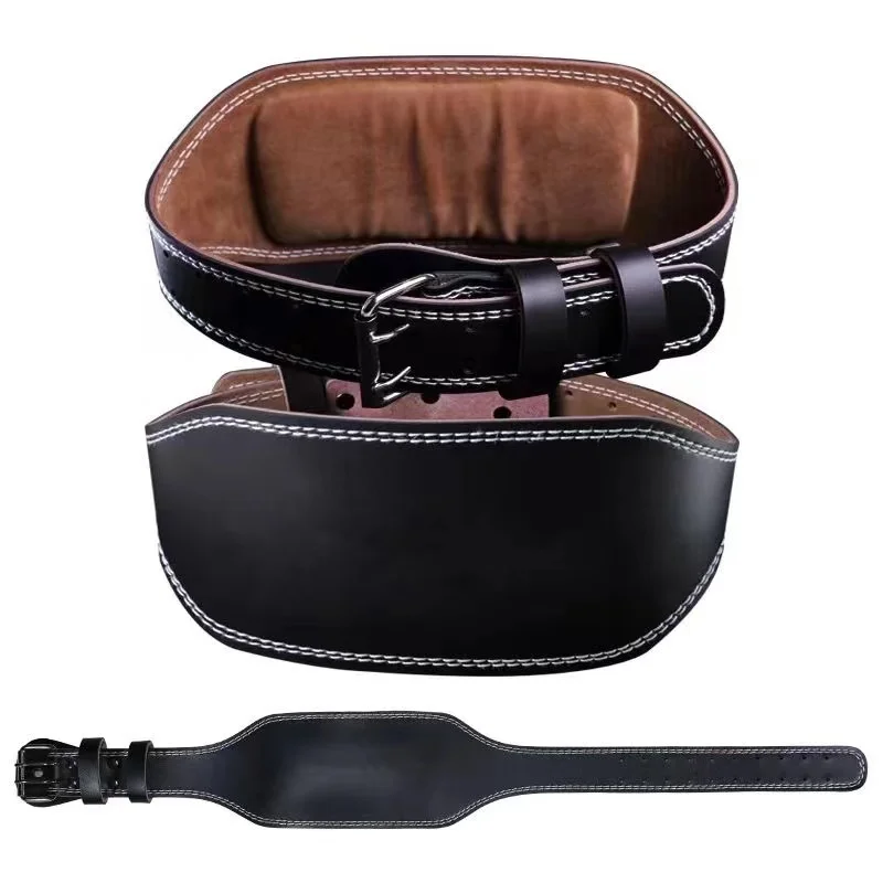 Weightlifting Belt Gym Belt for Back Bodybuilding Fitness Belts Barbell Dumbbell Powerlifting Training Waist Protector Support
Weightlifting Belt Gym Belt for Back Bodybuilding Fitness Belts Barbell Dumbbell Powerlifting Training Waist Protector Support