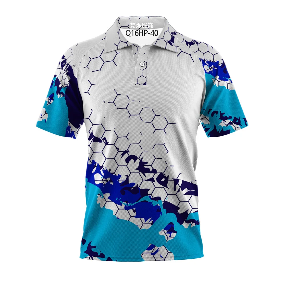 Parent-child Clothing Summer Unisex Fashion Sweethearts Outfit 3D HD Digital Print Short Sleeve Polos Stylish Sport Tops
Parent-child Clothing Summer Unisex Fashion Sweethearts Outfit 3D HD Digital Print Short Sleeve Polos Stylish Sport Tops