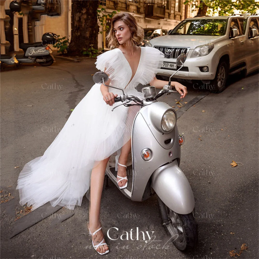 Chiffon Women's Dresses for Women 2022 V-neck Butterfly Sleeves Long Sleeve Dress Large Size Wedding Dress Bride Elegant Party
Chiffon Women's Dresses for Women 2022 V-neck Butterfly Sleeves Long Sleeve Dress Large Size Wedding Dress Bride Elegant Party