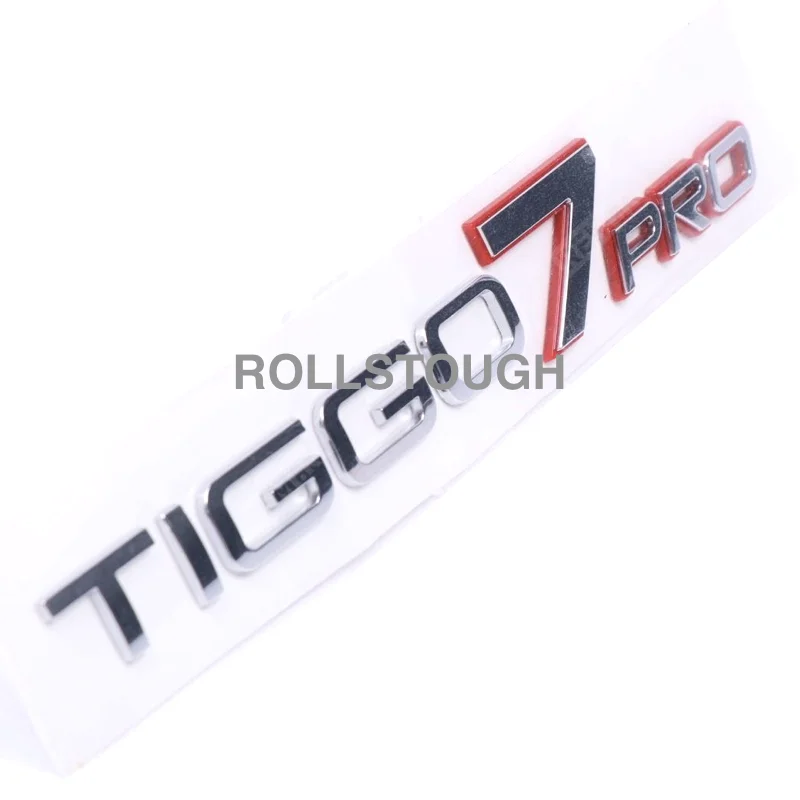 Значок с эмблемой для задней крышки багажника Tiggo 7 Pro Chery Tiggo 7 Pro 2020-2022 609000960AA
Значок с эмблемой для задней крышки багажника Tiggo 7 Pro Chery Tiggo 7 Pro 2020-2022 609000960AA