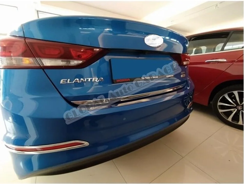 Для Hyundai Elantra 2011-2021 хромированная задняя дверь багажник отделка нижняя часть кузова автомобильный аксессуар диффузор разветвитель автостайлинг
Для Hyundai Elantra 2011-2021 хромированная задняя дверь багажник отделка нижняя часть кузова автомобильный аксессуар диффузор разветвитель автостайлинг