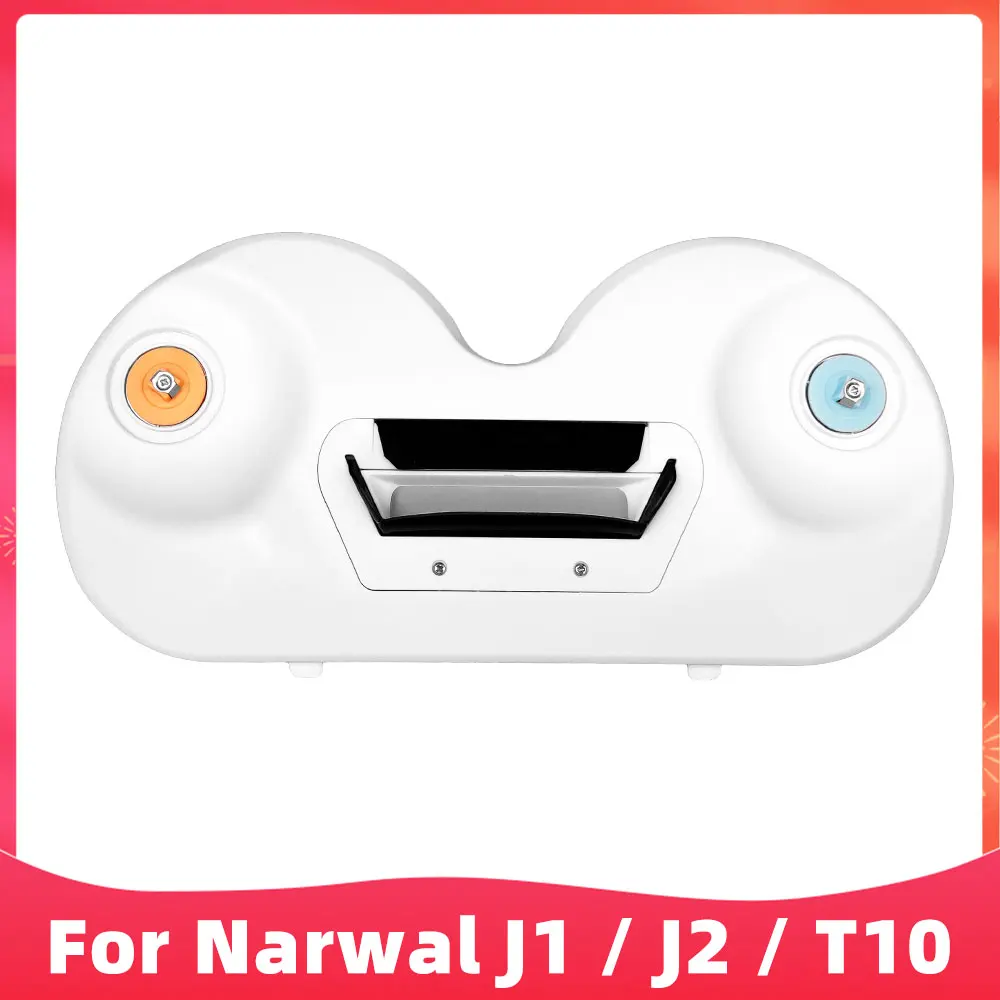 Комплект из модуля боковой щетки для самоочищающейся швабры, для narwall J1/J2/narwall T10, запасные части
Комплект из модуля боковой щетки для самоочищающейся швабры, для narwall J1/J2/narwall T10, запасные части