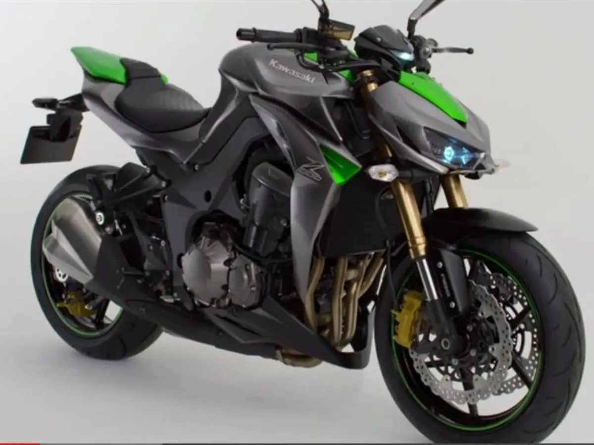 100% Best Quality Buy 2 Get 1 Free 2021 KAWASAKIS Z1000 ABS Sport bike