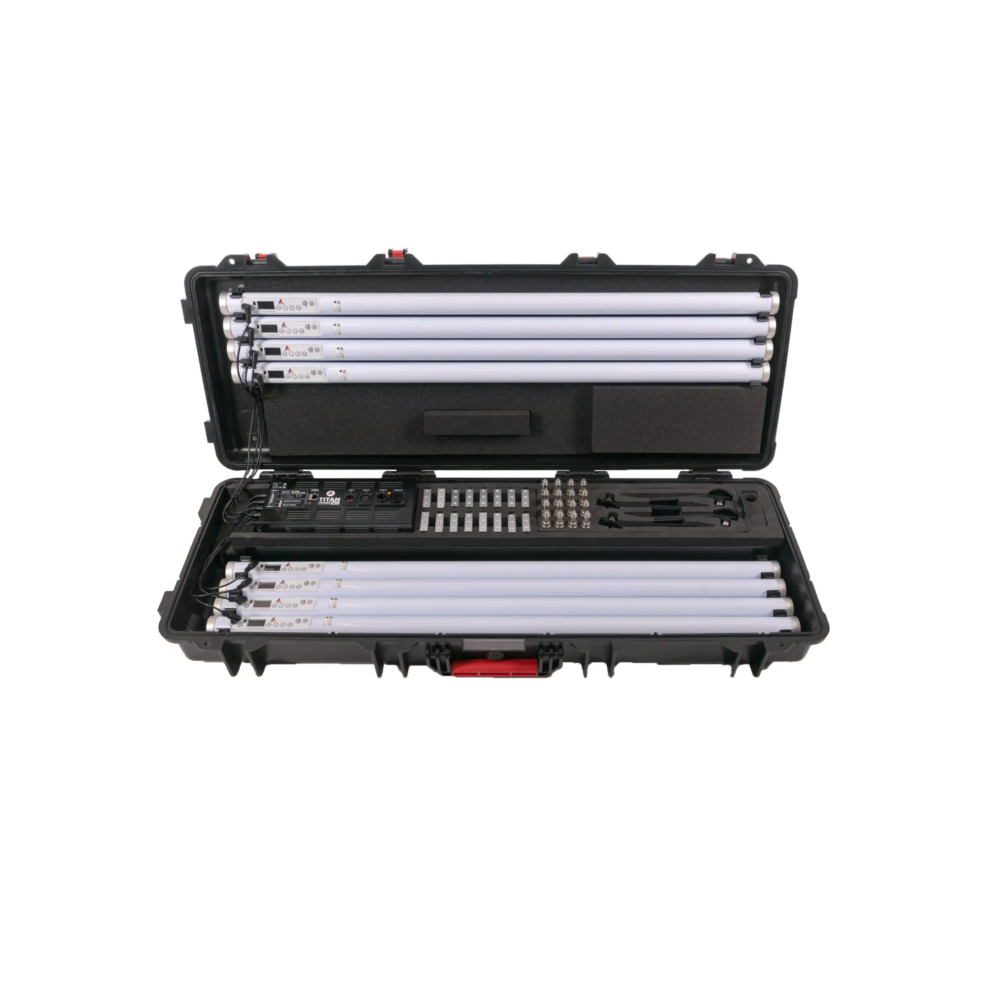 95%Big Discount Sales For Astera 8x FP1 Titan Tube 72W Battery Operated LED Tube Light with Charging Case
95%Big Discount Sales For Astera 8x FP1 Titan Tube 72W Battery Operated LED Tube Light with Charging Case
