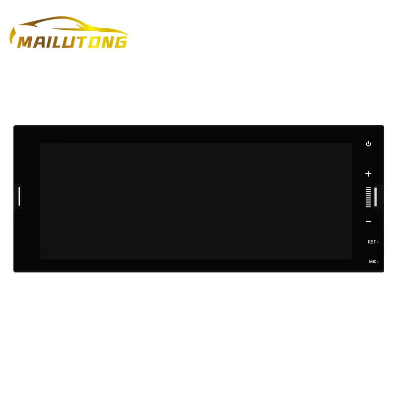 Android 10.0 6.95 Inch Radio with Touch Small 1 Din Stereo Video WIFI Multimedia Player USB GPS Universal 1Din Auto Radio
Android 10.0 6.95 Inch Radio with Touch Small 1 Din Stereo Video WIFI Multimedia Player USB GPS Universal 1Din Auto Radio