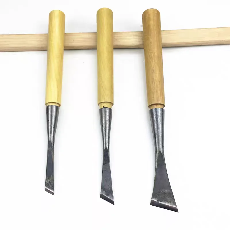 Долото для резьбы по дереву LISM
Долото для резьбы по дереву LISM