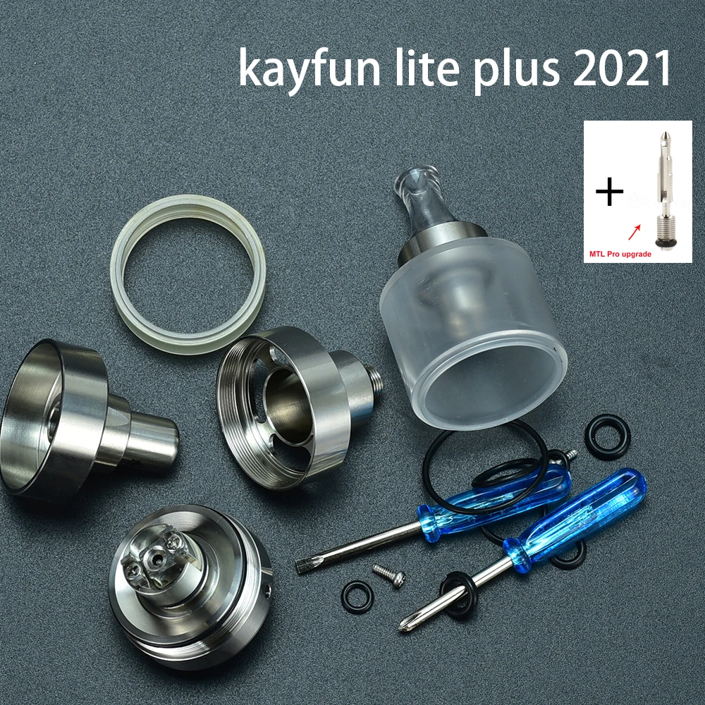 Детали для домашнего инструмента DIY kayfun lite plus 2021 22 мм/24 мм 316ss домашний инструмент для творчества YTFK kayfun x kayfun v5 v6 kayfun prime домашний инструмент д...
Детали для домашнего инструмента DIY kayfun lite plus 2021 22 мм/24 мм 316ss домашний инструмент для творчества YTFK kayfun x kayfun v5 v6 kayfun prime домашний инструмент д...