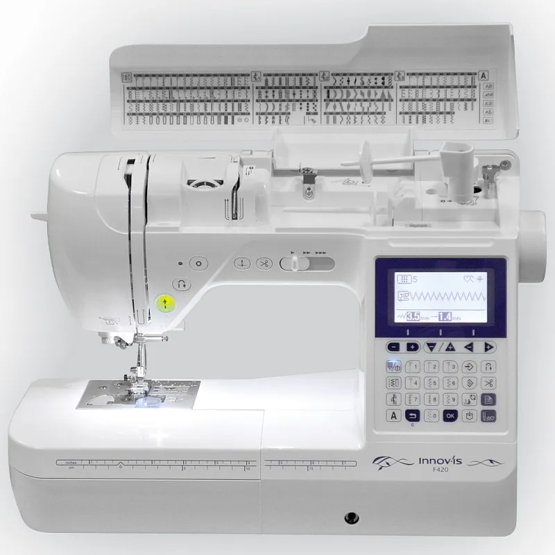 END OF THE YEAR SALES Best High Quality Janome 3160QOV Quilts of Valor Limited Edition Sewing and Quilting Machine
END OF THE YEAR SALES Best High Quality Janome 3160QOV Quilts of Valor Limited Edition Sewing and Quilting Machine