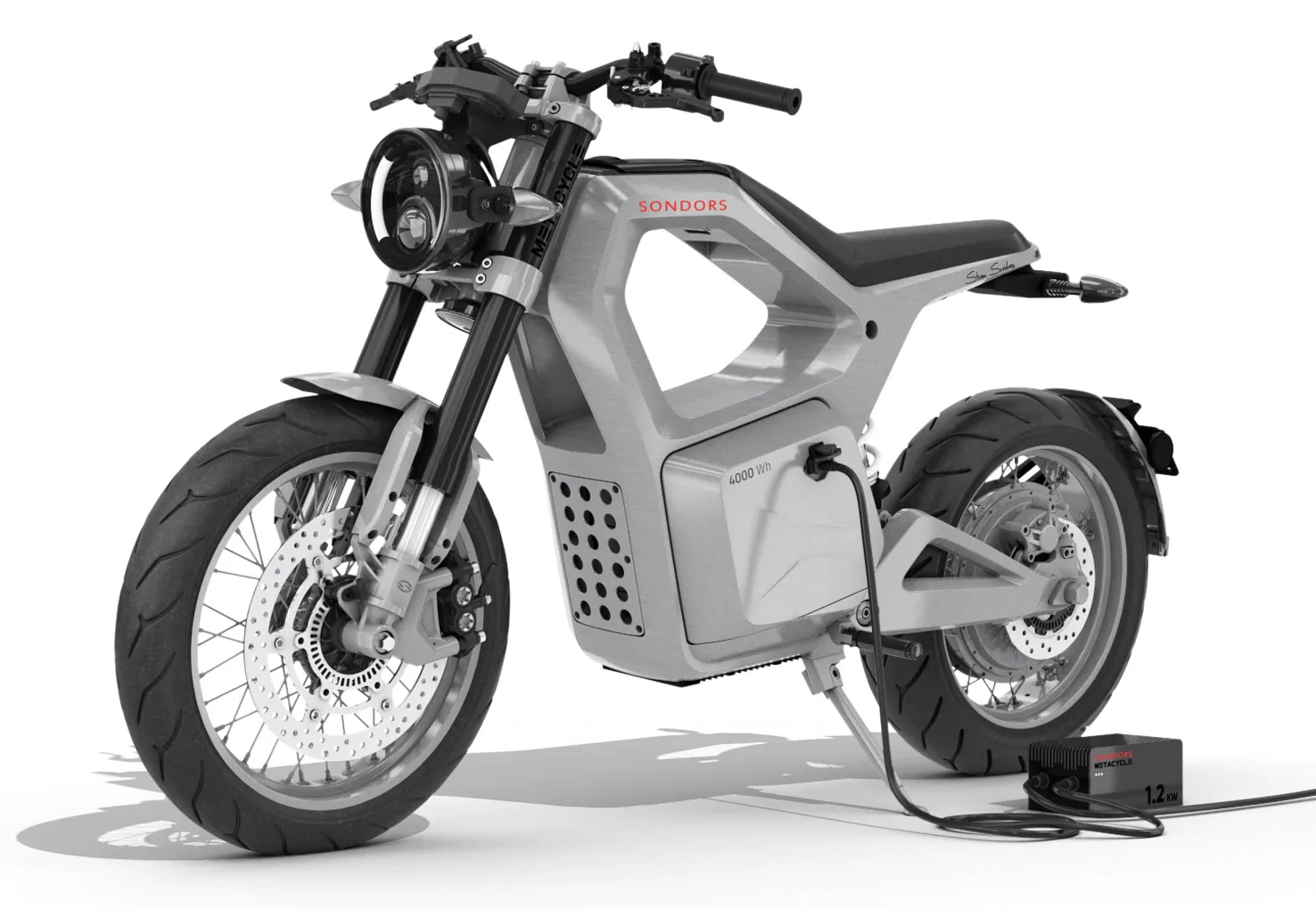 100% BIG DISCOUNT SALES SONDORS Metacycle electric motorcycle outsold Zero and Harley-Davidson
100% BIG DISCOUNT SALES SONDORS Metacycle electric motorcycle outsold Zero and Harley-Davidson