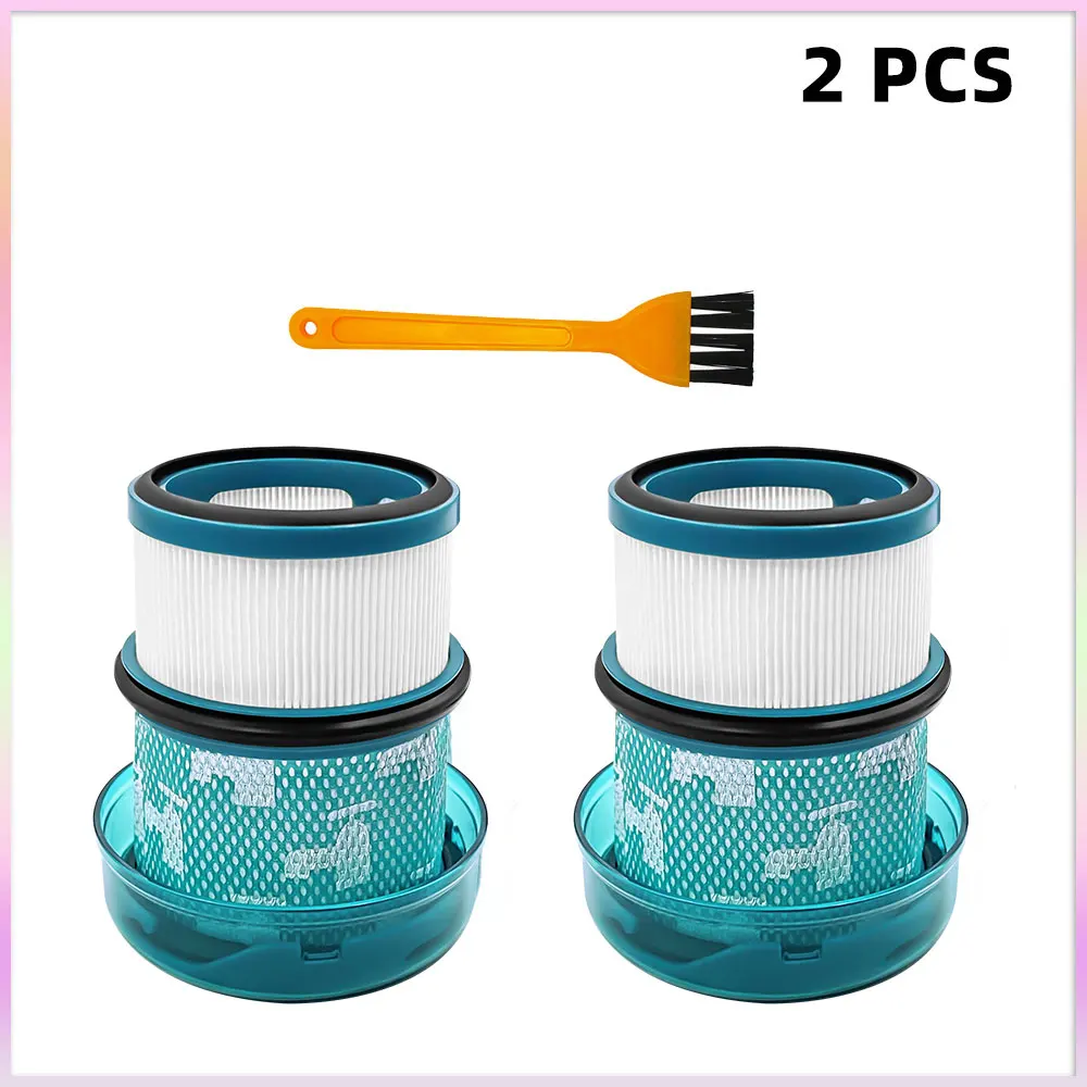 HEPA-фильтр OSSIEAO для Dyson V16 Piston Animal/DS60
HEPA-фильтр OSSIEAO для Dyson V16 Piston Animal/DS60