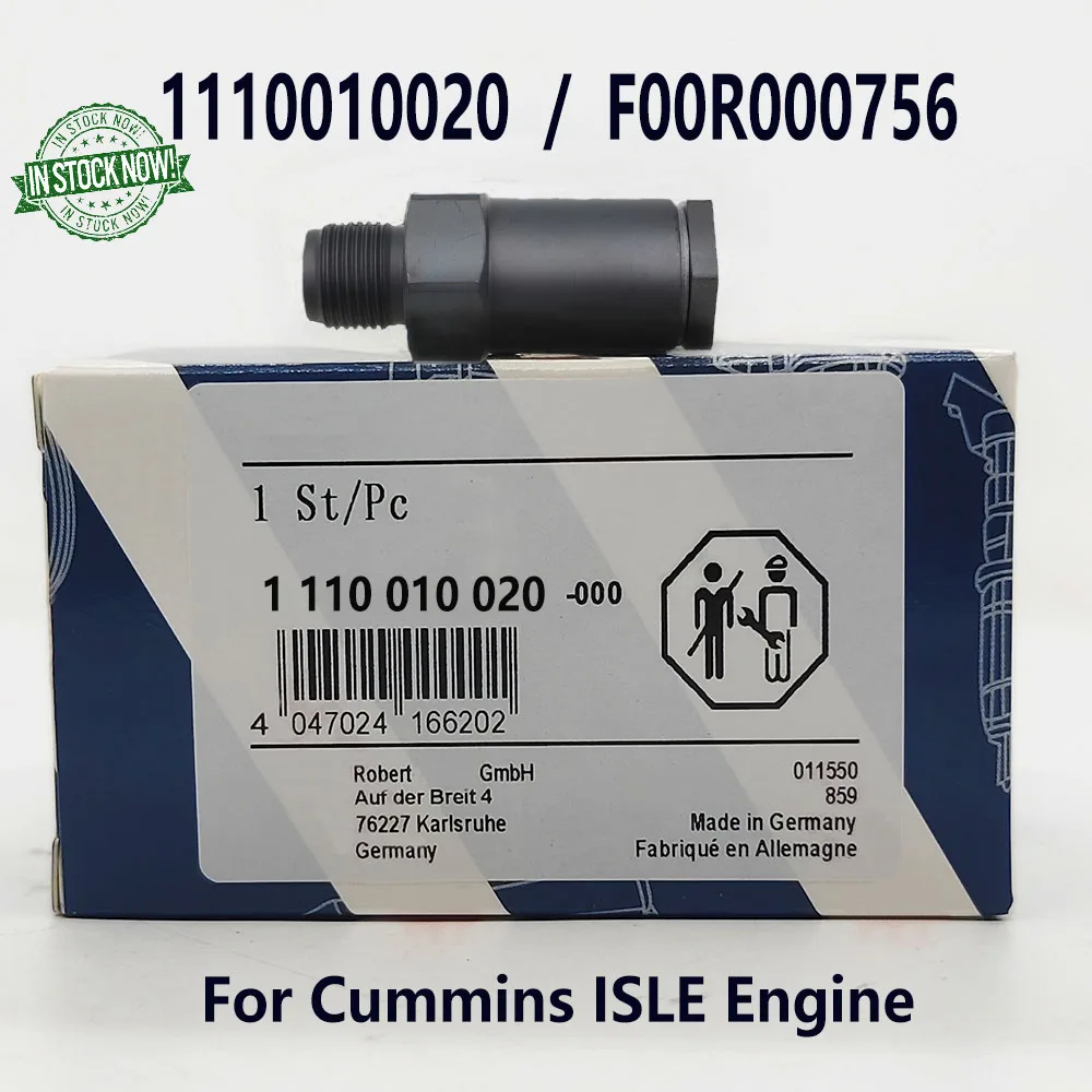 1110010020 топливная направляющая ограниченный ограничитель давления клапан для Cummins 3963815 Ford BG6X-9H487-AA MAN 61103116038 Volkswagen 2T213331
1110010020 топливная направляющая ограниченный ограничитель давления клапан для Cummins 3963815 Ford BG6X-9H487-AA MAN 61103116038 Volkswagen 2T213331