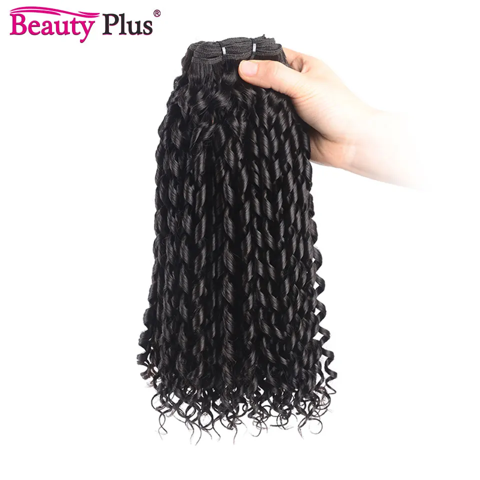 10-30 Remy Human Hair Extensions 1PC Funmi Telephone Curl Brazilian Hair Weave Bundles 100% Telephone Curl Human Hair Bundles
10-30 Remy Human Hair Extensions 1PC Funmi Telephone Curl Brazilian Hair Weave Bundles 100% Telephone Curl Human Hair Bundles