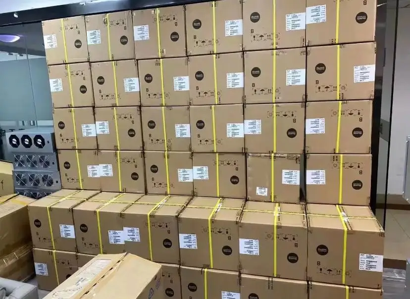 10000% лучшая дешевая Новая графическая карта RX 580 GTS Edition 1386 МГц Oc + 8 Гб для игр AY
10000% лучшая дешевая Новая графическая карта RX 580 GTS Edition 1386 МГц Oc + 8 Гб для игр AY