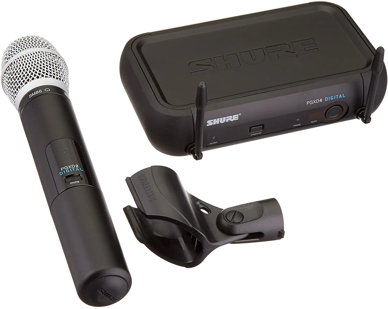 Хит продаж, покупайте с уверенностью, новый микрофон Shure BLX24/SM58, беспроводная система с беспроводным ручным вокальным микрофоном SM58 
Хит продаж, покупайте с уверенностью, новый микрофон Shure BLX24/SM58, беспроводная система с беспроводным ручным вокальным микрофоном SM58