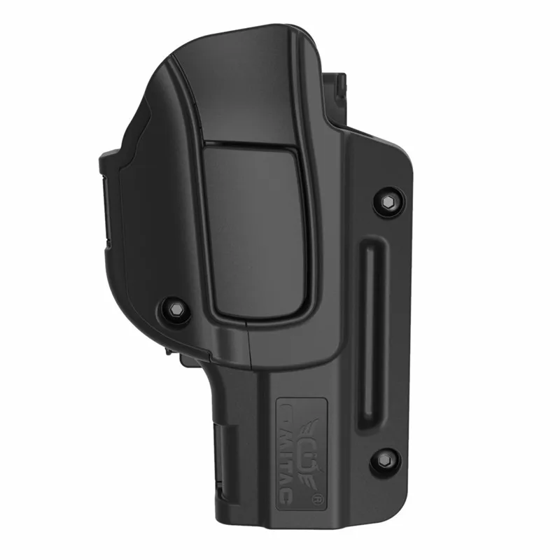 

Belt Clip Holster For Glock 17 Glock 19 Sig Sauer P226 P228 Sig P320 M17 M18 Sig Sauer SP2022 Beretta PX4 Beretta 92 92fs Taurus