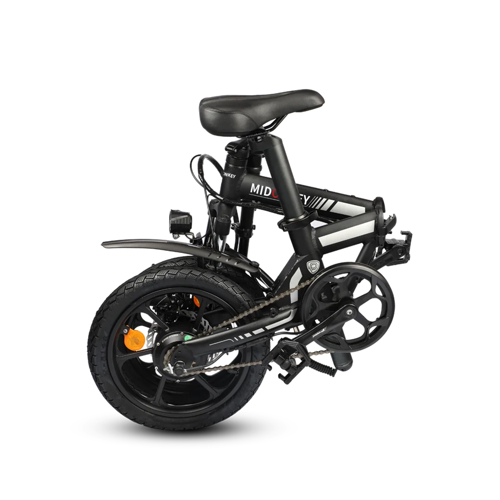 Factory Wholesale Price 16 Inch CaBoot Foldable Electric Bicycle Aluminum Alloy 36V 250W Electric Bike
Factory Wholesale Price 16 Inch CaBoot Foldable Electric Bicycle Aluminum Alloy 36V 250W Electric Bike