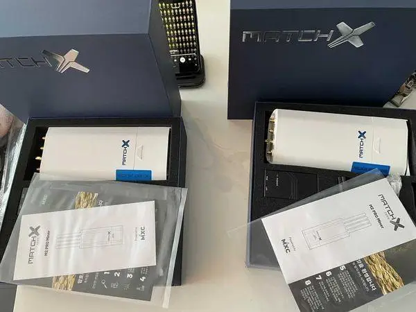 Цена со скидкой SC, криптомайнер MATCHX M2 Pro-многомаркерное Майнинг блоков: MXC, Биткоин, DHX + больше
Цена со скидкой SC, криптомайнер MATCHX M2 Pro-многомаркерное Майнинг блоков: MXC, Биткоин, DHX + больше