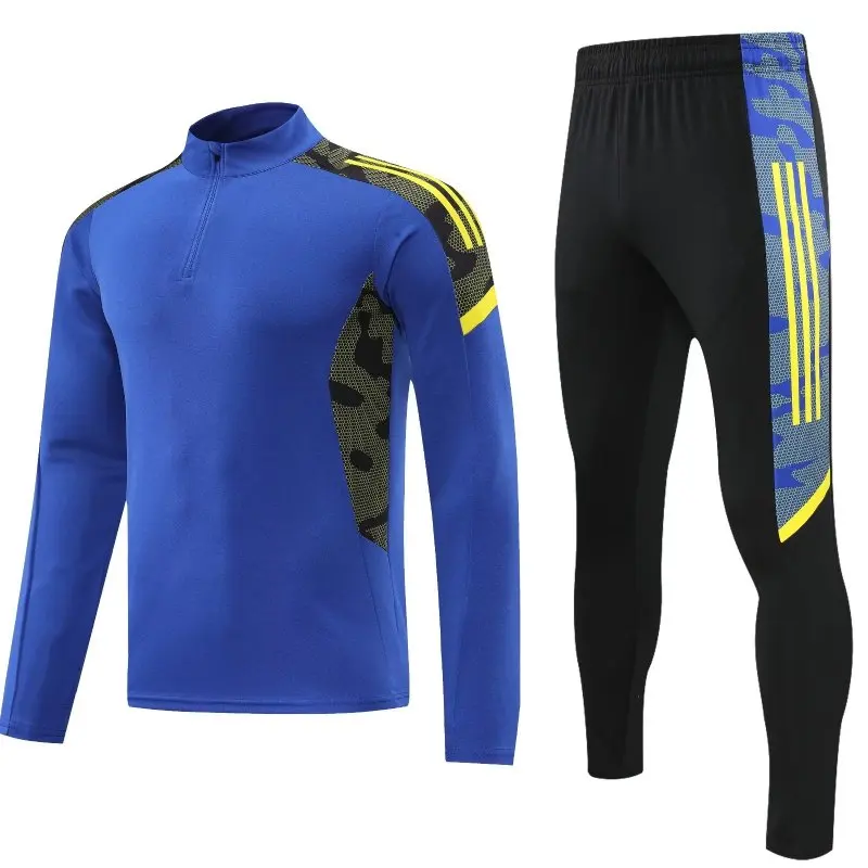 Tracksuits For Men Women Unisex Long Sleeve Shirt Zipper Pocket Pants Running Fitness Training High Quality Autumn Winter Spring
Tracksuits For Men Women Unisex Long Sleeve Shirt Zipper Pocket Pants Running Fitness Training High Quality Autumn Winter Spring