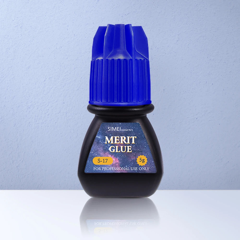 Korean Hs Customized Logo 0.5second Drying Original Cola Hs 17 Merit Eyelash Extension Black Glue
Korean Hs Customized Logo 0.5second Drying Original Cola Hs 17 Merit Eyelash Extension Black Glue