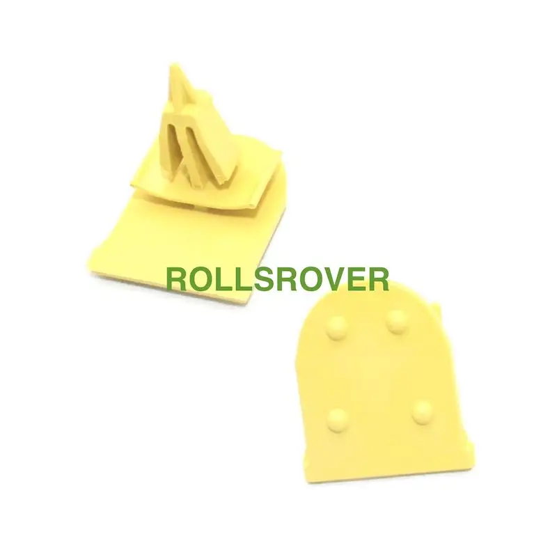 Car Interior Sunroof Trim Panel Fixing Retaining Clip For Range Rover and Sport For Jaguar XJ LR078366 LR043263
Car Interior Sunroof Trim Panel Fixing Retaining Clip For Range Rover and Sport For Jaguar XJ LR078366 LR043263