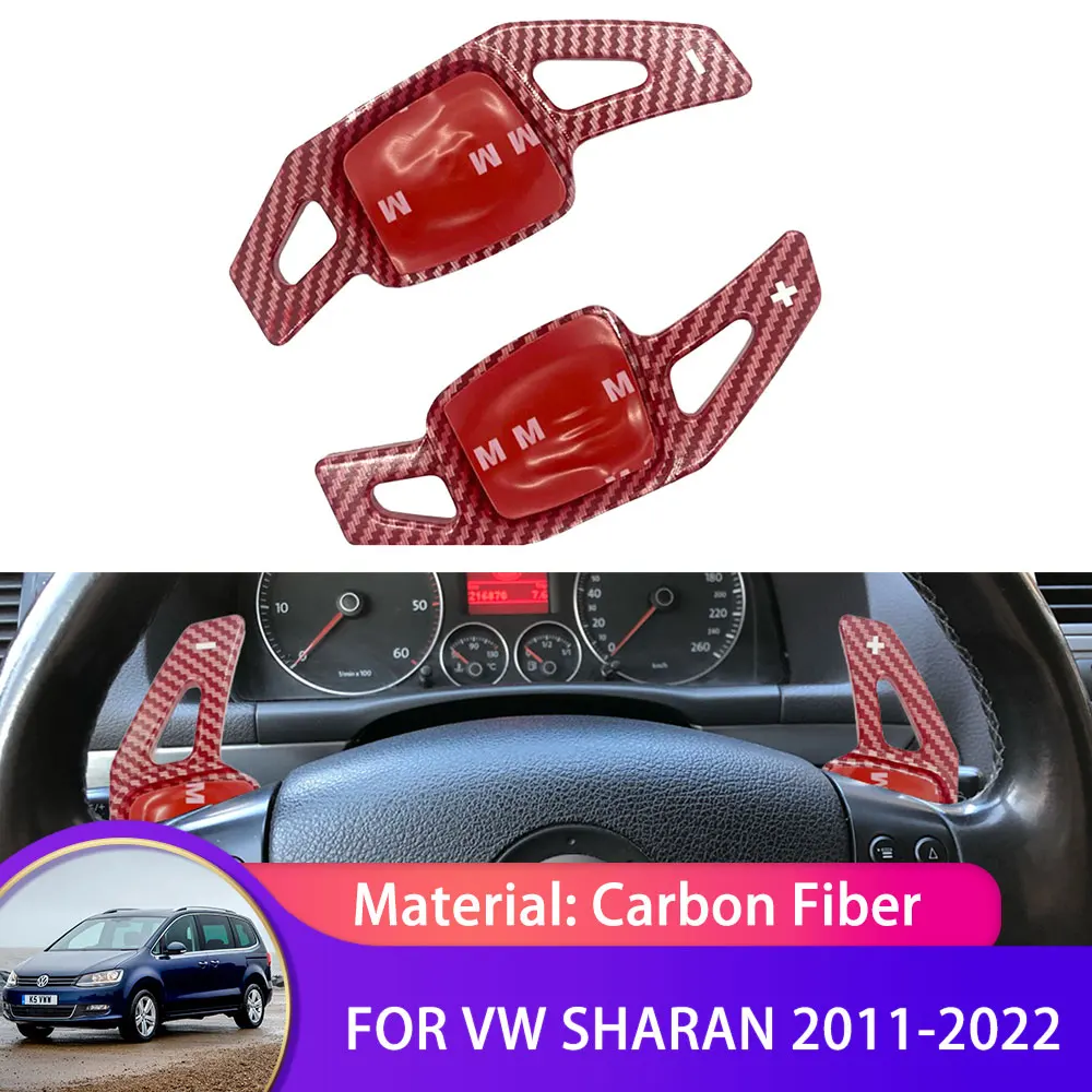 Рычаг переключения передач из углеродного волокна для Volkswagen VW Sharan, SEAT Alhambra 7N 2011 ~ 2022, рычаг переключения передач
Рычаг переключения передач из углеродного волокна для Volkswagen VW Sharan, SEAT Alhambra 7N 2011 ~ 2022, рычаг переключения передач