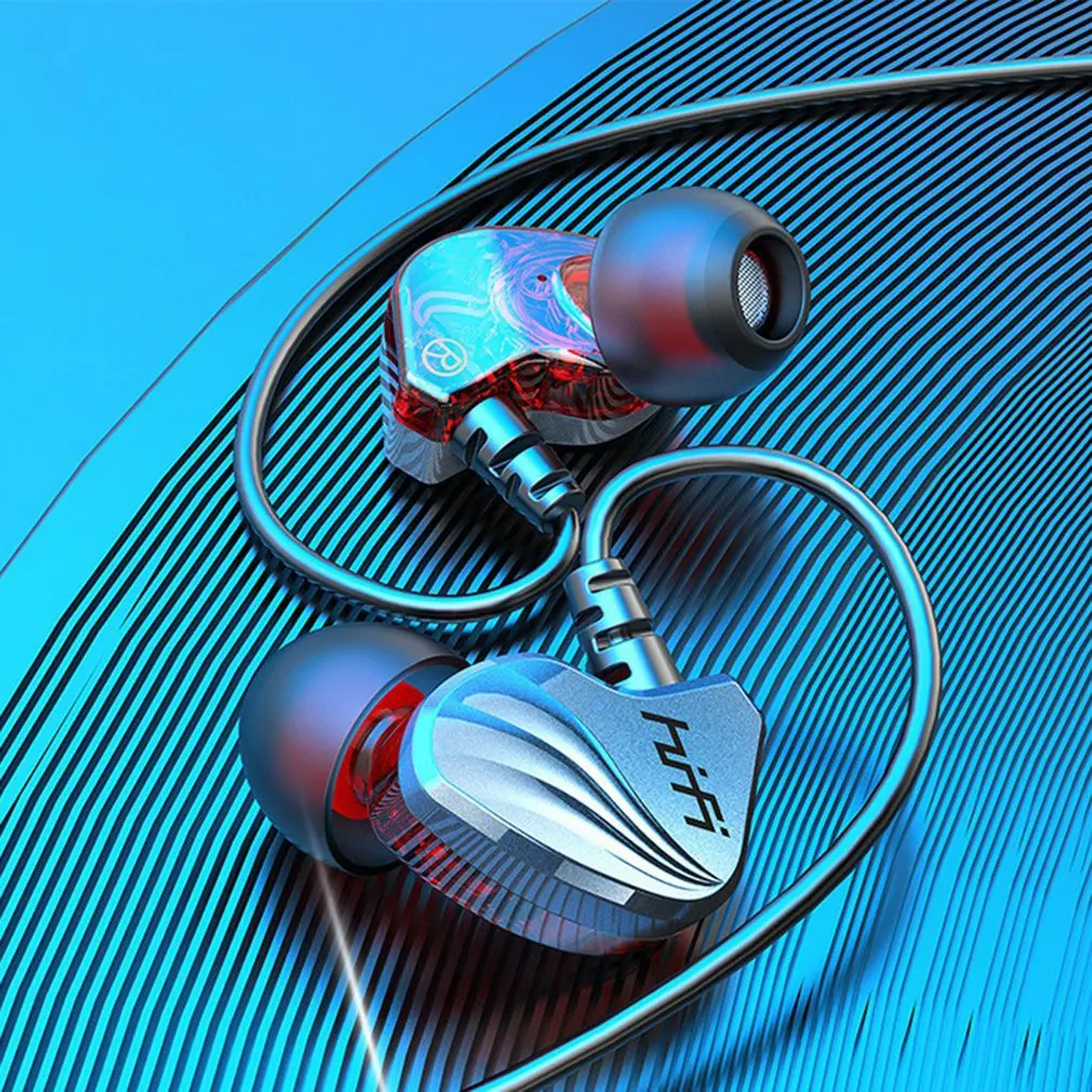 3.5 Mm Cable Sports Gaming Pure Bass Hands-free With Microphone Stereophone Call Noise Reduction Earphones
3.5 Mm Cable Sports Gaming Pure Bass Hands-free With Microphone Stereophone Call Noise Reduction Earphones
