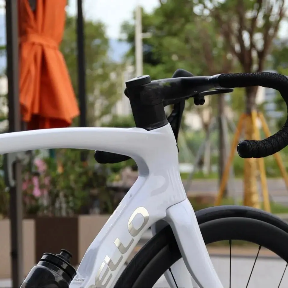 2023 T1100 NEW F14 Carbon Road Frame Electro Lime Bike Bicycle Frameset Fork Seatpost Headset Clamp BSA BB30 Made inTaiwan
2023 T1100 NEW F14 Carbon Road Frame Electro Lime Bike Bicycle Frameset Fork Seatpost Headset Clamp BSA BB30 Made inTaiwan