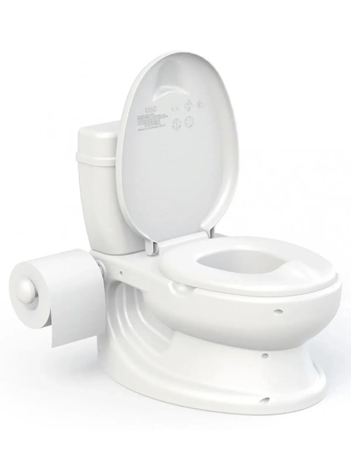 Portable Baby Potty Multifunction Baby Toilet Training Children's Pot Educational Potty For Baby
Portable Baby Potty Multifunction Baby Toilet Training Children's Pot Educational Potty For Baby