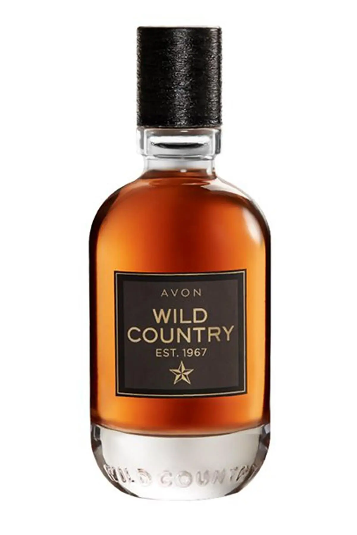 Avon Wild Country Edt 75 ml Men's Perfume 5050136327156 1200852