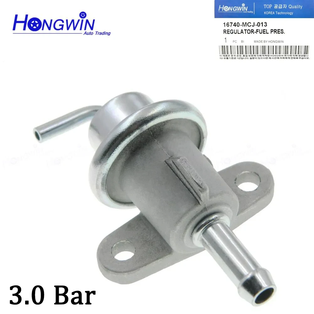 16740-MCJ-013 Fuel Pressure Regulator 3.0 Bar For HONDA CBR 2000 2001 929RR CBR929 CBR954 16740MCJ013 Motorcycle Accessories
16740-MCJ-013 Fuel Pressure Regulator 3.0 Bar For HONDA CBR 2000 2001 929RR CBR929 CBR954 16740MCJ013 Motorcycle Accessories