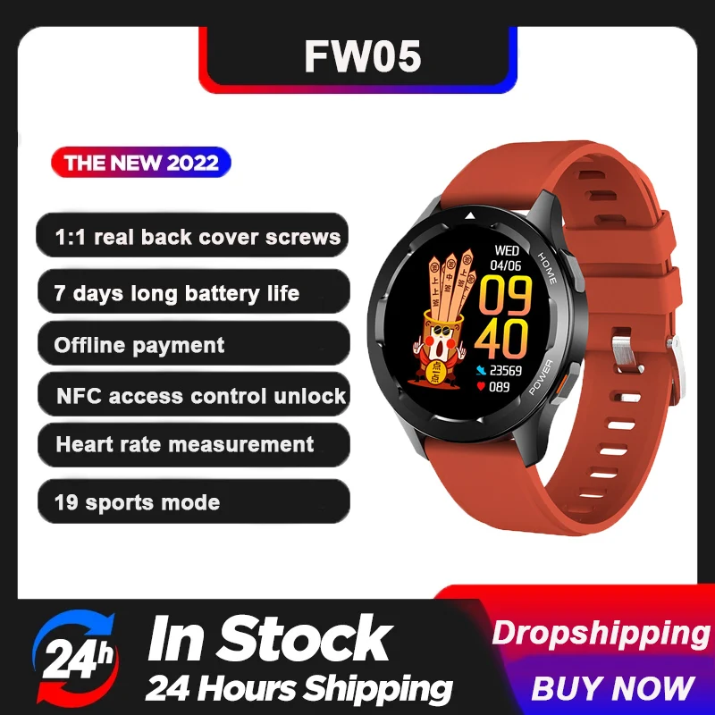 Смарт-часы FW05 для Apple, Huawei, Xiaomi, Bluetooth, монитор сердечного ритма, уровня кислорода в крови, спортивный фитнес-трекер, смарт-браслет
Смарт-часы FW05 для Apple, Huawei, Xiaomi, Bluetooth, монитор сердечного ритма, уровня кислорода в крови, спортивный фитнес-трекер, смарт-браслет