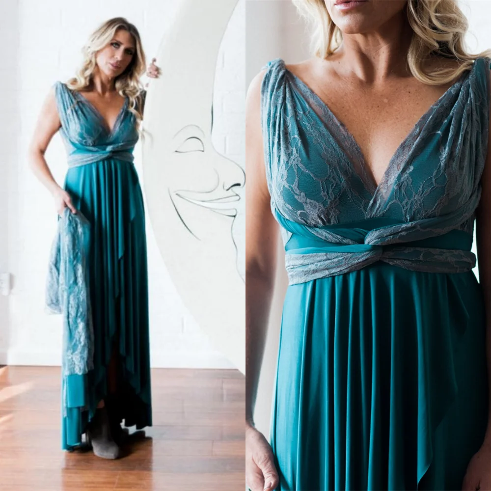 Шифоновое вечернее платье для матери невесты, с V-образным вырезом
Шифоновое вечернее платье для матери невесты, с V-образным вырезом