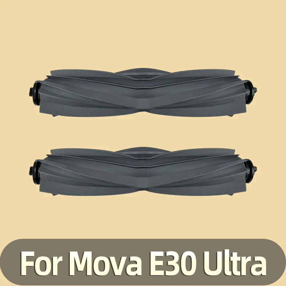 Набор запчастей для пылесоса OSSIEAO к Dreame Mova E30 Ultra / Trouver E30 Ultra
Набор запчастей для пылесоса OSSIEAO к Dreame Mova E30 Ultra / Trouver E30 Ultra