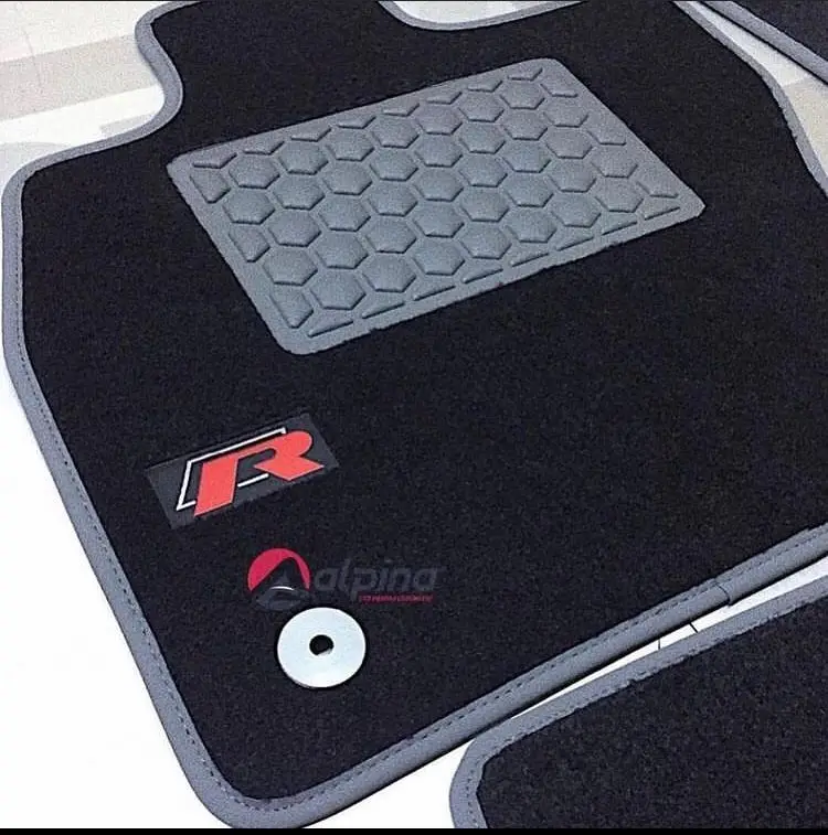 4 PCS LUXURIOUS Car Floor Mats Carpet for Wolkswagen Golf,Jetta, Passat,Polo,Scirocco,Tiguan,Touareg,Amarok,Beetle,Caddy,Bora,Eo
4 PCS LUXURIOUS Car Floor Mats Carpet for Wolkswagen Golf,Jetta, Passat,Polo,Scirocco,Tiguan,Touareg,Amarok,Beetle,Caddy,Bora,Eo