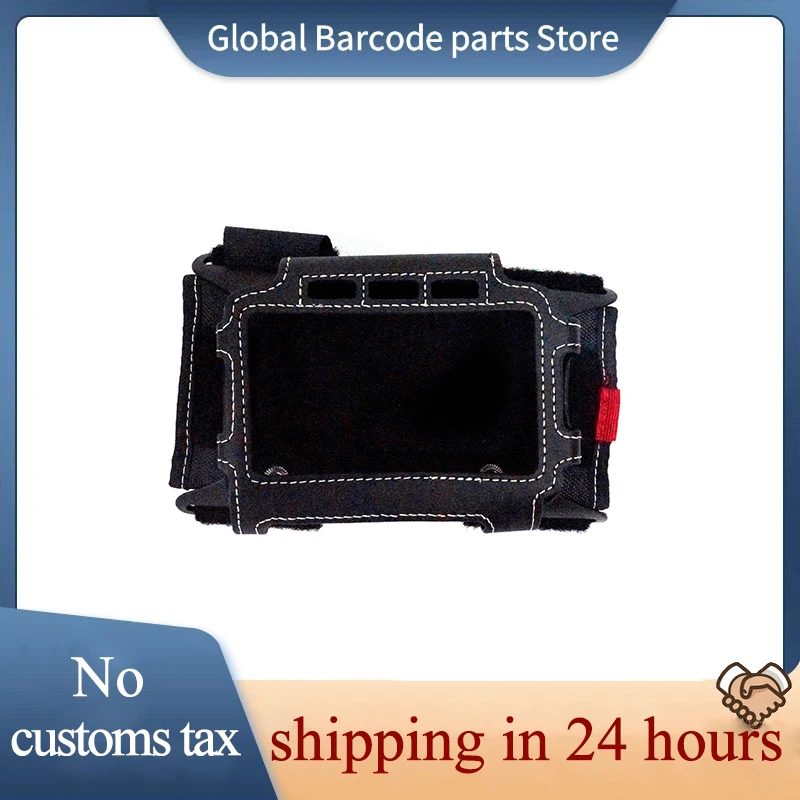 HOT Wrist Mount Strap with Medium/Large Strap for Zebra WT6000 (SG-NGWT-WMLCV-01) Free Shipping
HOT Wrist Mount Strap with Medium/Large Strap for Zebra WT6000 (SG-NGWT-WMLCV-01) Free Shipping