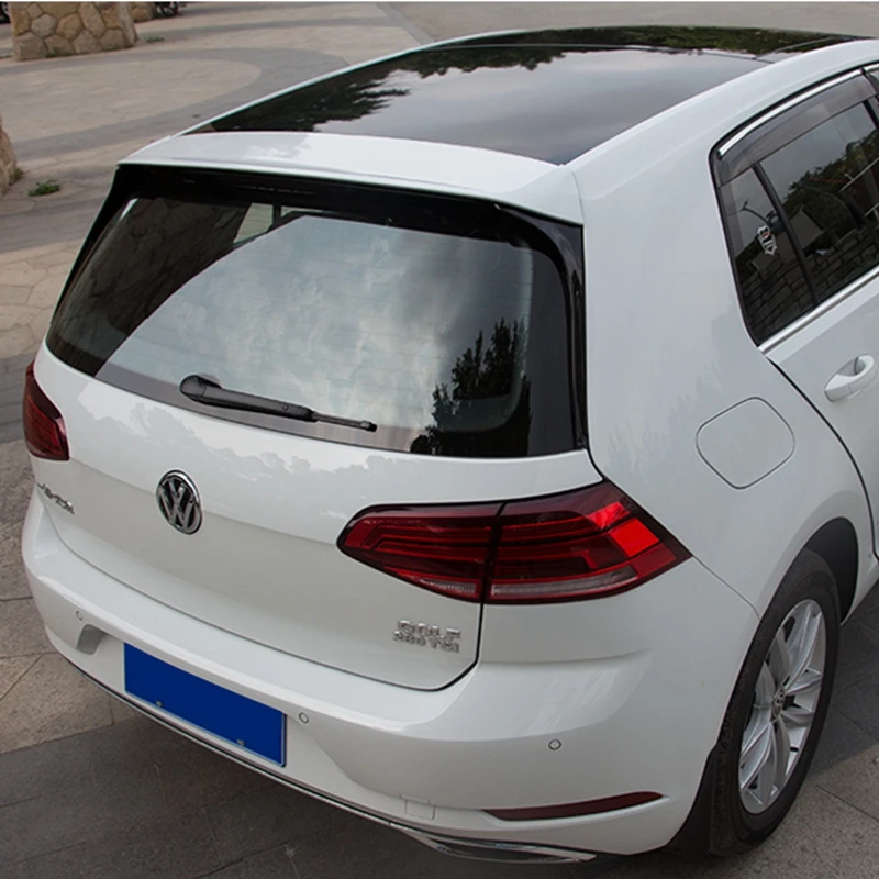 Задний спойлер на крышу для VW Golf MK7, MK7.5 2013 2020, автомобильные аксессуары, неокрашенный, 4 шт. спойлер для гольфа 7, спойлер + палочки
Задний спойлер на крышу для VW Golf MK7, MK7.5 2013 2020, автомобильные аксессуары, неокрашенный, 4 шт. спойлер для гольфа 7, спойлер + палочки