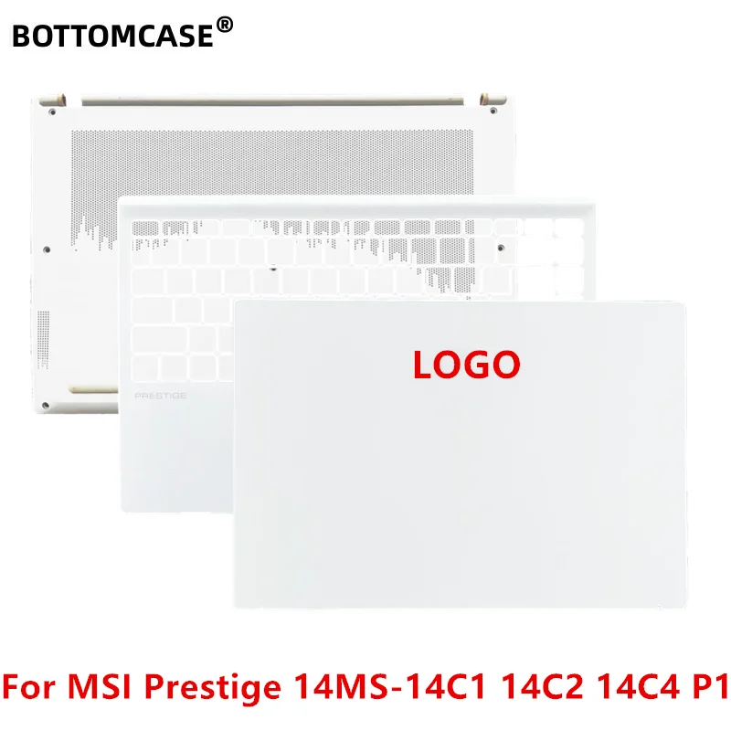 Задняя крышка для ноутбука MSI Prestige14 MS-14C1 14C2 14C4 P14, задняя крышка для ноутбука, верхняя детская подставка, задняя крышка, розовый
Задняя крышка для ноутбука MSI Prestige14 MS-14C1 14C2 14C4 P14, задняя крышка для ноутбука, верхняя детская подставка, задняя крышка, розовый