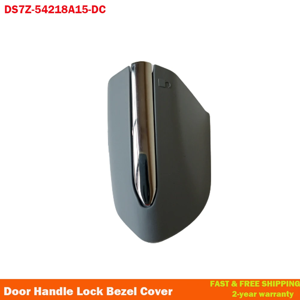 Door Handle Lock Bezel Cover Cap Front Left Fit For Ford Edge Fusion 2015-2020 DS7Z-54218A15-DC
Door Handle Lock Bezel Cover Cap Front Left Fit For Ford Edge Fusion 2015-2020 DS7Z-54218A15-DC