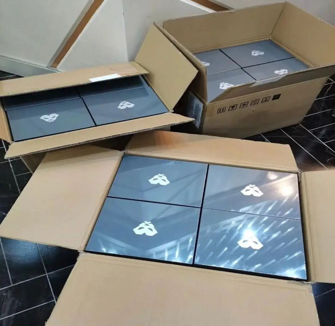 Новинка Helium HNT Panther X2 AU915 Hotspot Miner (AUS Stock)(BobCat 300 эквивалент)
Новинка Helium HNT Panther X2 AU915 Hotspot Miner (AUS Stock)(BobCat 300 эквивалент)