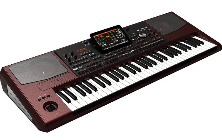 Заказ 2 и получите 1 бесплатно Korg PA1000 61 клавиши PA4X PA800 PA700 PA600 61-клавишная профессиональная высокопроизводительная клавиатура для рабочей ста...
Заказ 2 и получите 1 бесплатно Korg PA1000 61 клавиши PA4X PA800 PA700 PA600 61-клавишная профессиональная высокопроизводительная клавиатура для рабочей ста...
