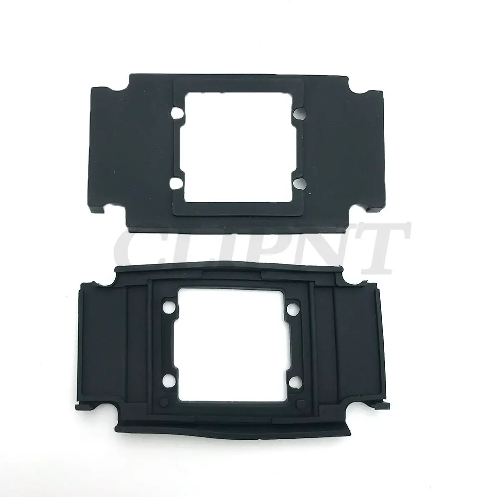 2 PCS good price XP600 TX800 TX700 TX720 TX820 print head protector rubber protection pad for prevent ink leakage
2 PCS good price XP600 TX800 TX700 TX720 TX820 print head protector rubber protection pad for prevent ink leakage
