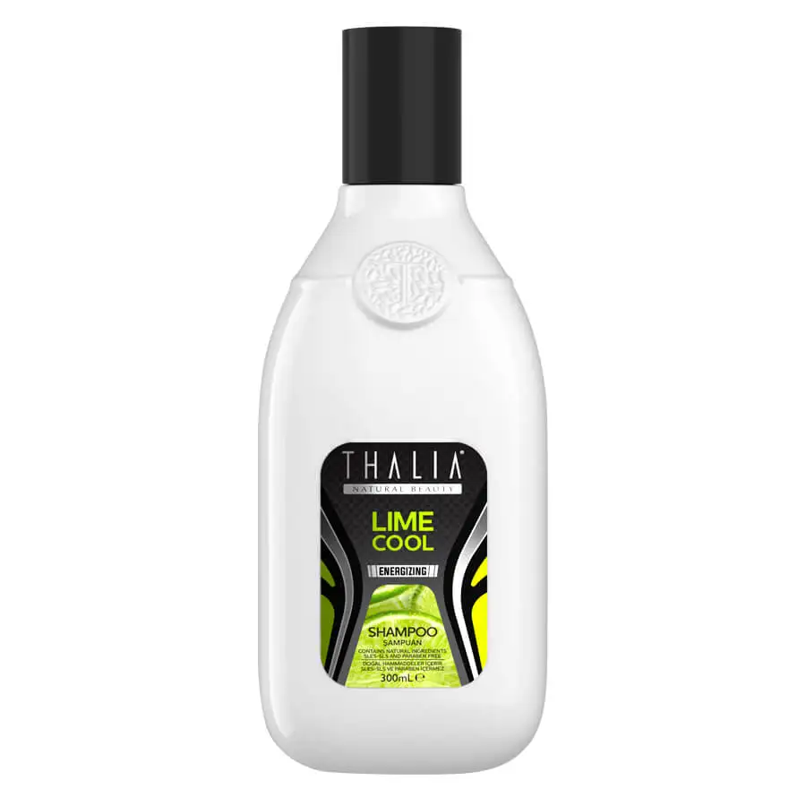 Anti-oil Lime & Cool Energizing Men Care Shampoo --300 ml-- , Natural,Free shipping, High quality.
Anti-oil Lime & Cool Energizing Men Care Shampoo --300 ml-- , Natural,Free shipping, High quality.