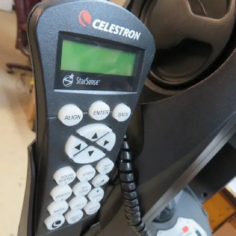 Brand new original Celestron CGE Pro 1100 HD Computerized Telescope Ready To Shop 
Brand new original Celestron CGE Pro 1100 HD Computerized Telescope Ready To Shop