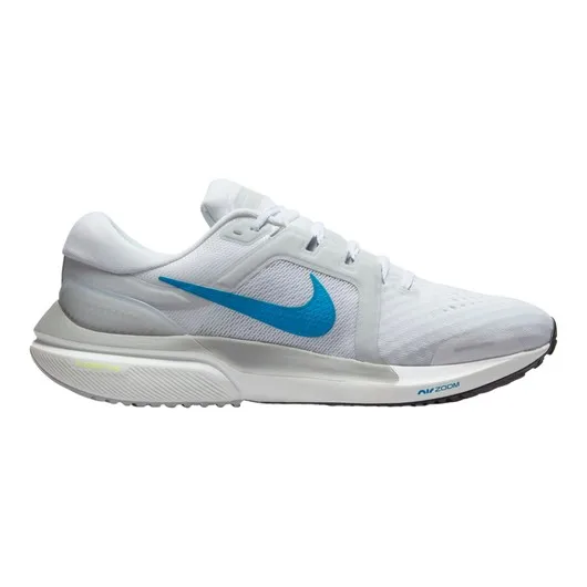 Оригинальные мужские кроссовки Nike Air Zoom Vomero 16 для бега на дороге белые